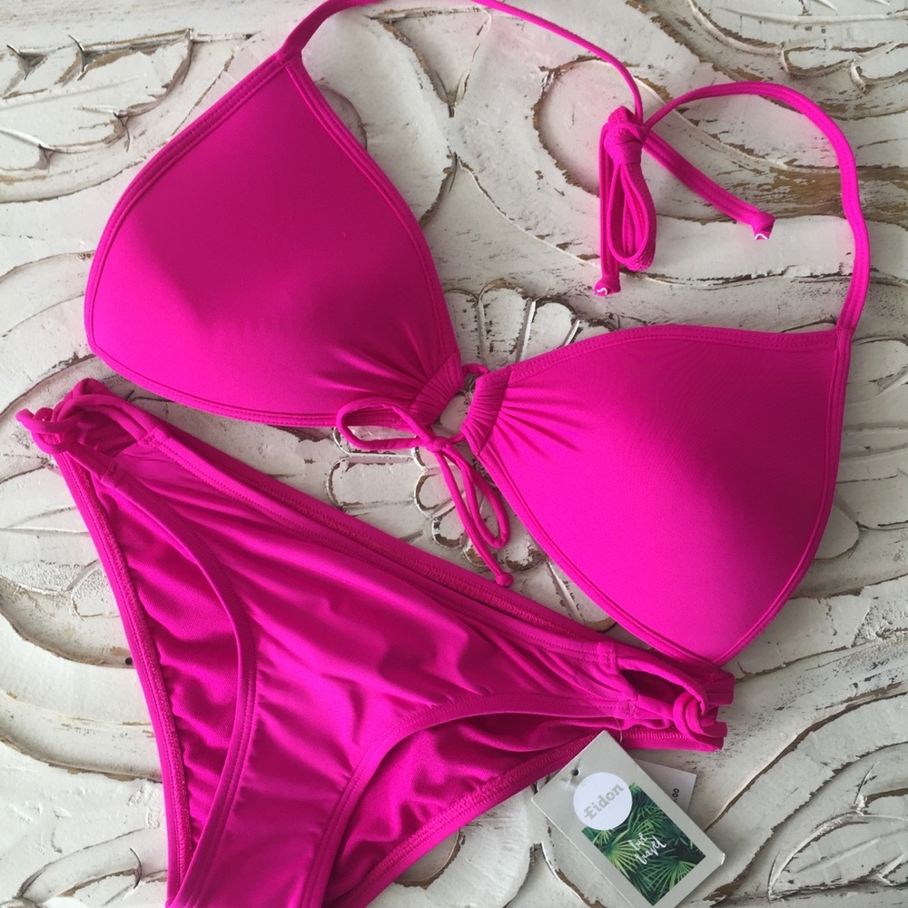 Eidon Bikini Bottoms